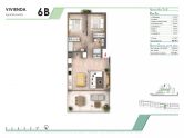 Apartmány / byty Finestrat