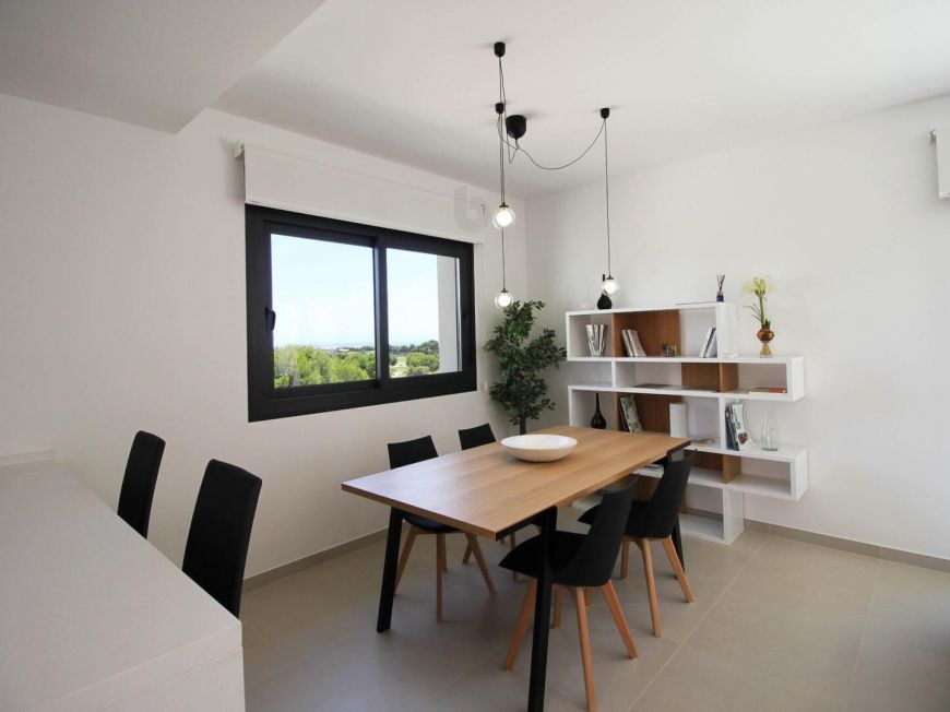 Španělsko Apartmány / byty Pilar-de-la-horadada