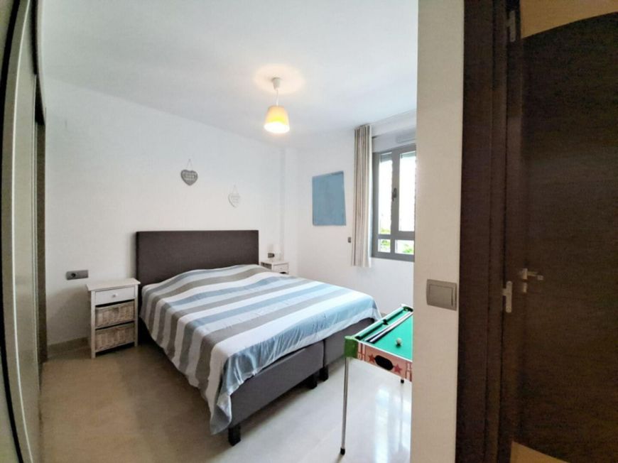 Španělsko Apartmány / byty Benahavis