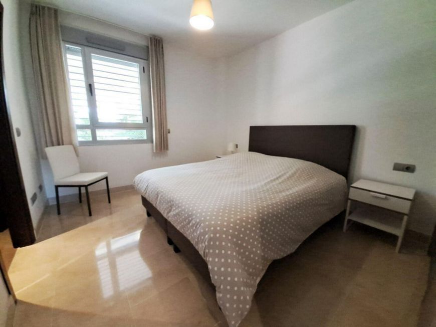 Španělsko Apartmány / byty Benahavis