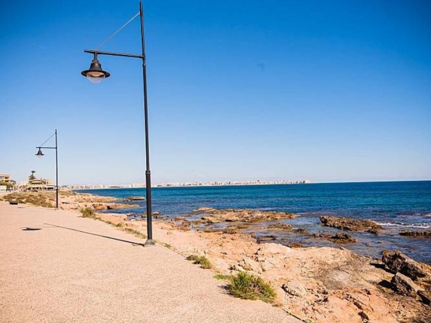 Испания houses orihuela-costa 