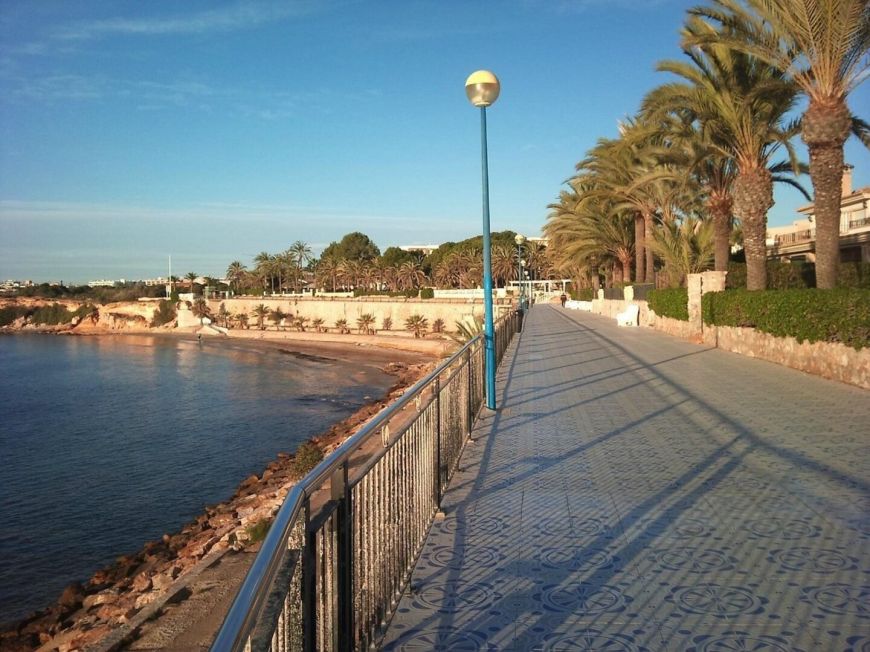 Испания houses orihuela-costa 