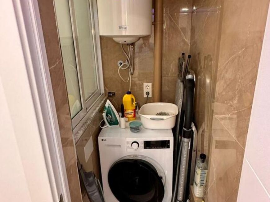 Španělsko Apartmány / byty Torrevieja