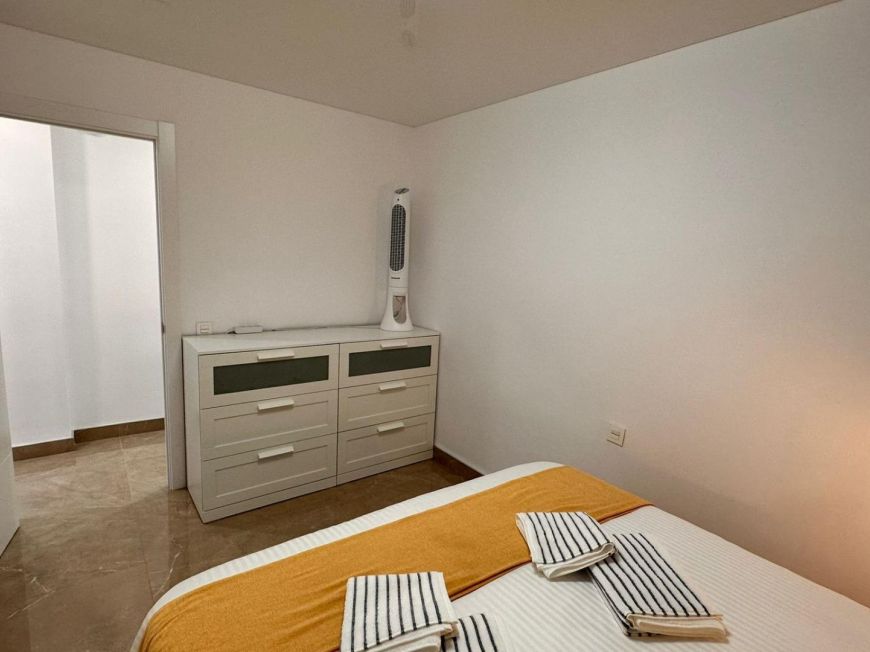 Španělsko Apartmány / byty Torrevieja