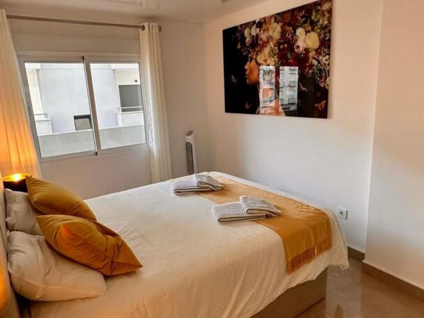 Španělsko Apartmány / byty Torrevieja