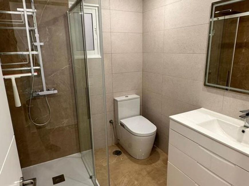 Španělsko Apartmány / byty Torrevieja