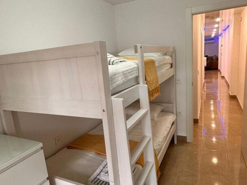 Španělsko Apartmány / byty Torrevieja