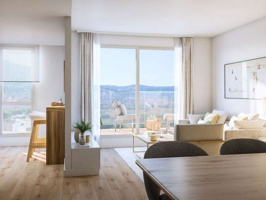 Španělsko Apartmány / byty Denia