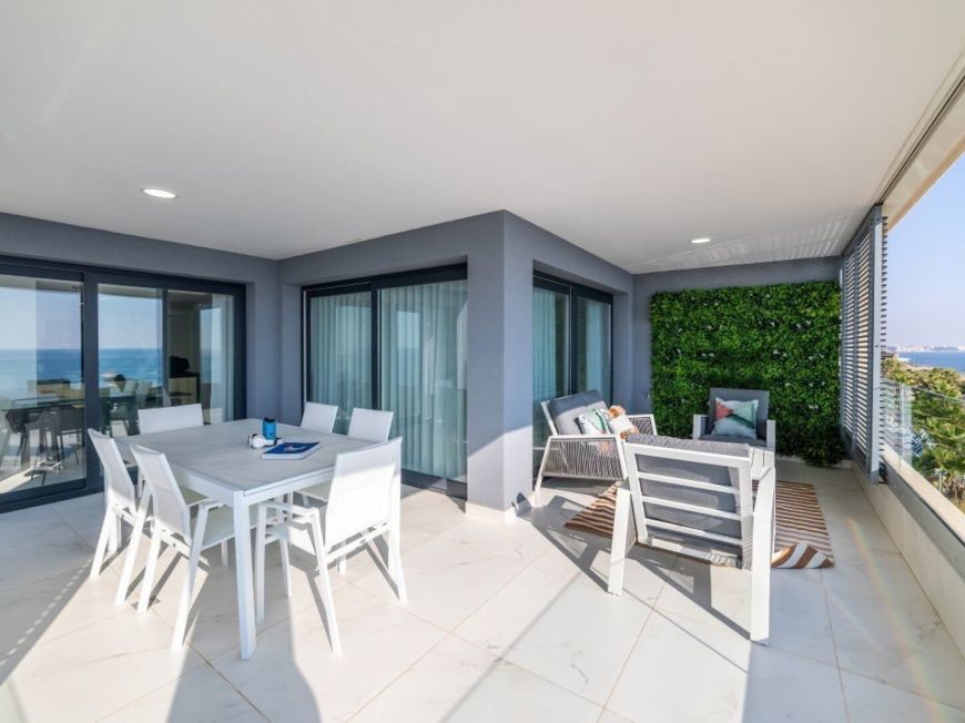 Испания apartments torrevieja 