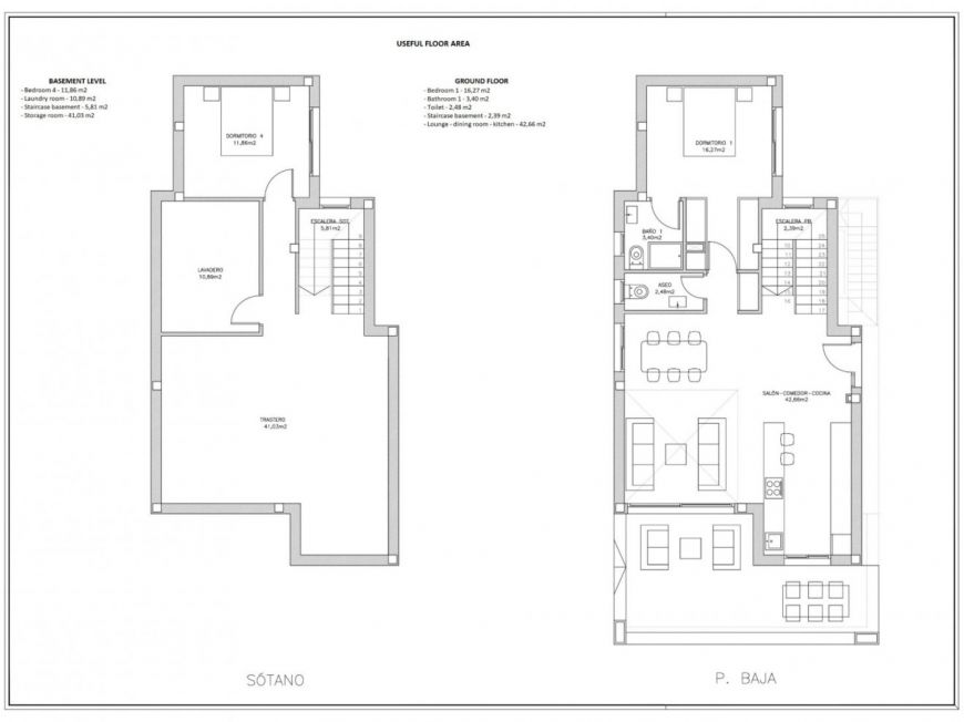 Испания houses torrevieja 