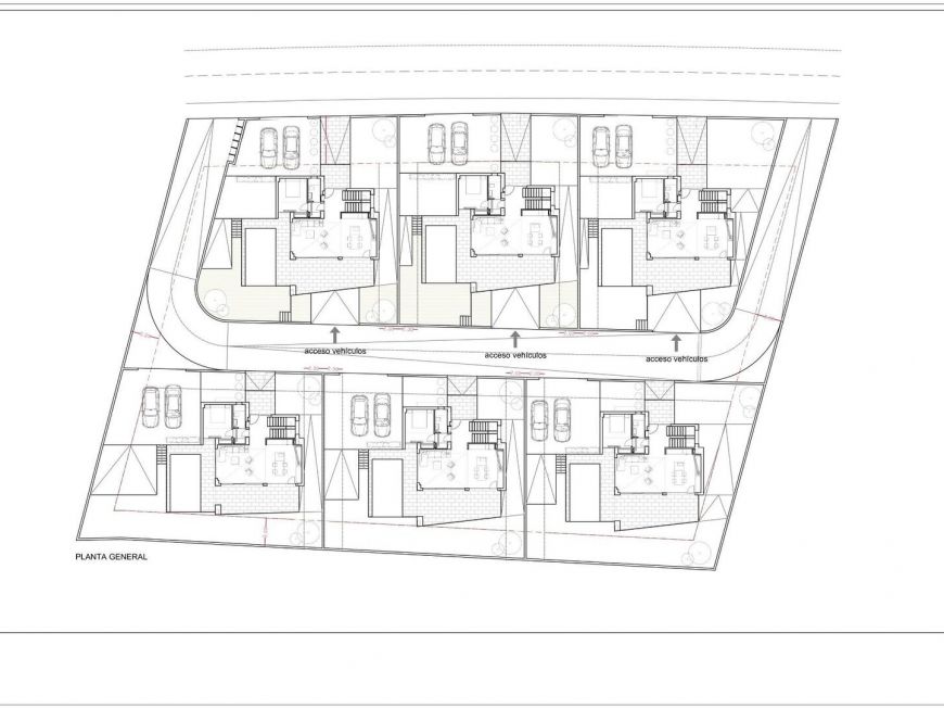 Испания houses polop 