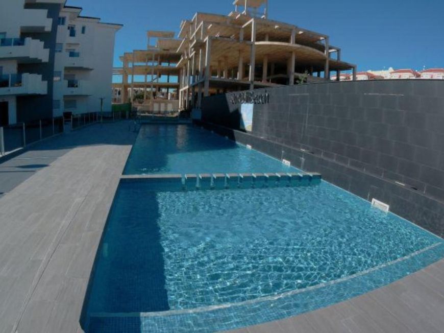 Испания apartments orihuela-costa 