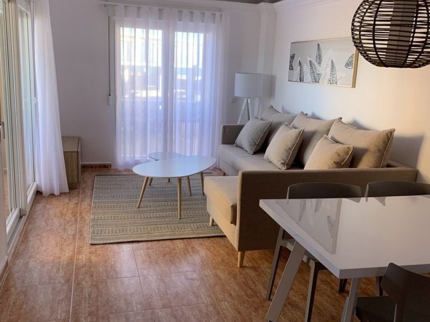 Испания apartments la-manga-del-mar-menor 