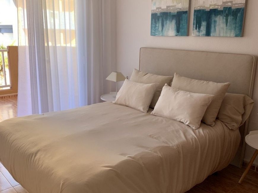 Испания apartments la-manga-del-mar-menor 