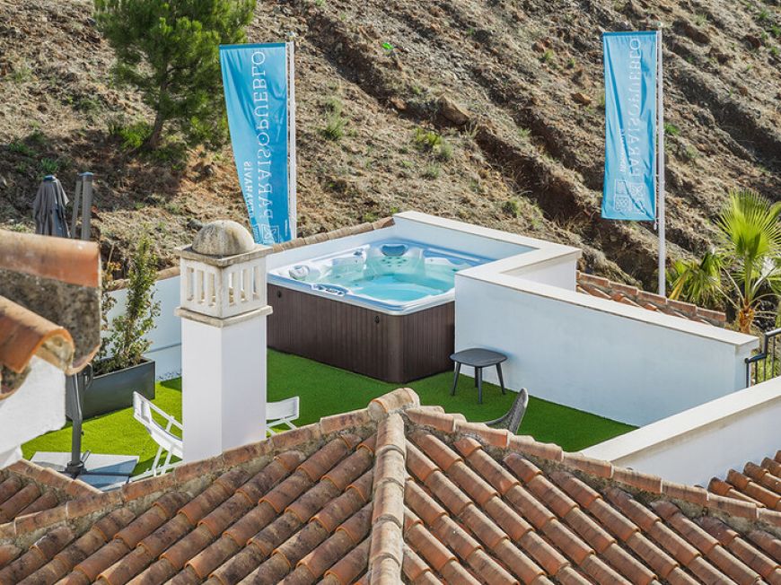 Испания apartments benahavis 