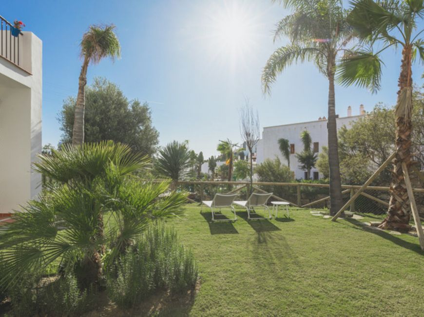 Испания apartments benahavis 