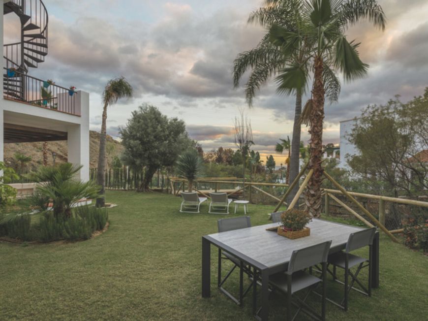 Испания apartments benahavis 