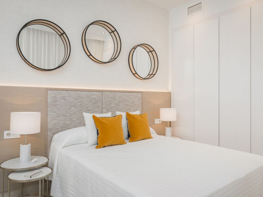 Испания apartments benahavis 