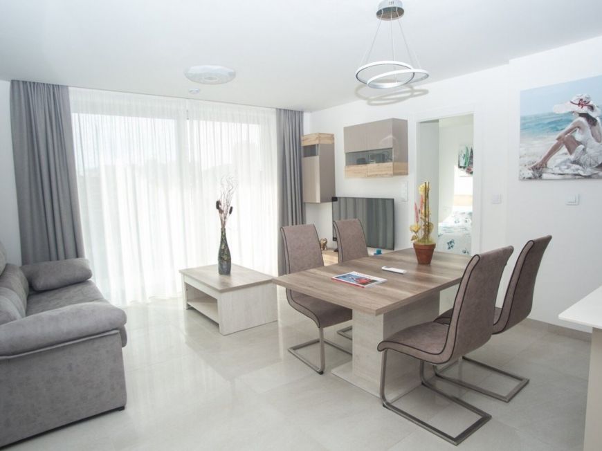 Испания apartments finestrat 