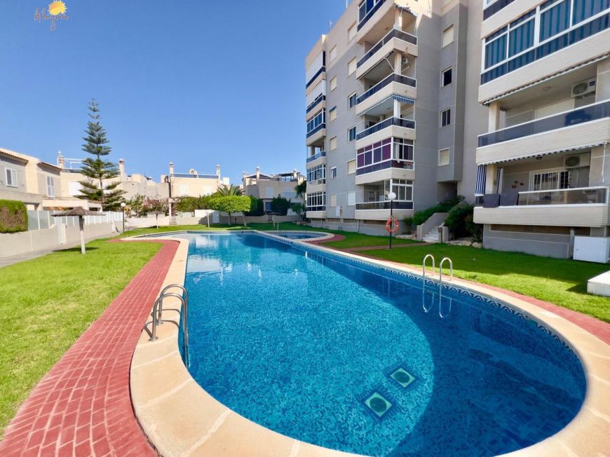 Испания apartments torrevieja 