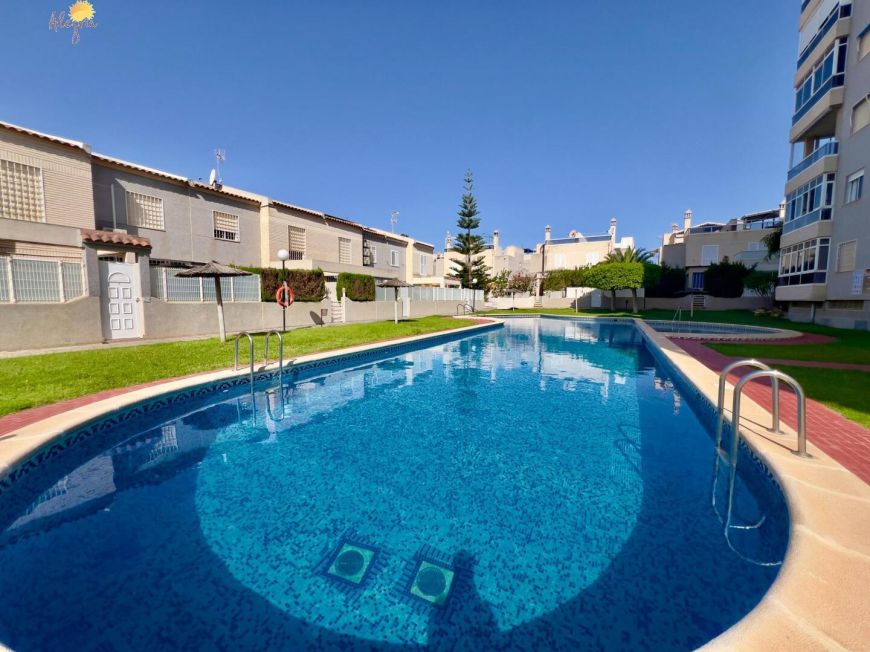 Испания apartments torrevieja 