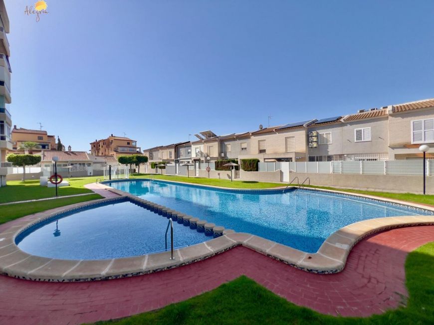 Испания apartments torrevieja 