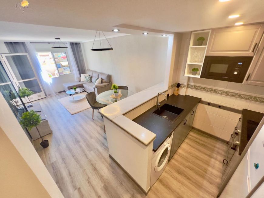 Испания apartments torrevieja 