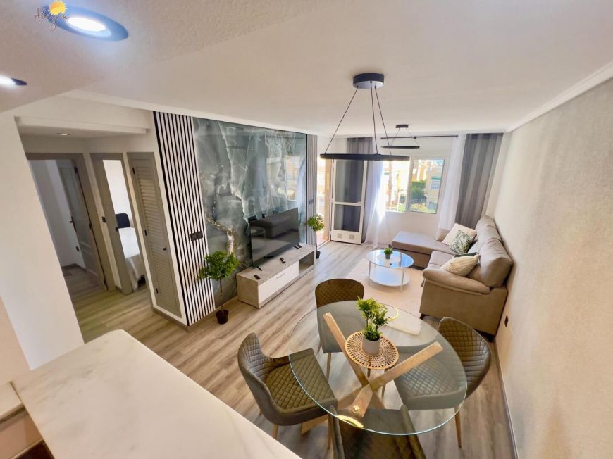 Испания apartments torrevieja 