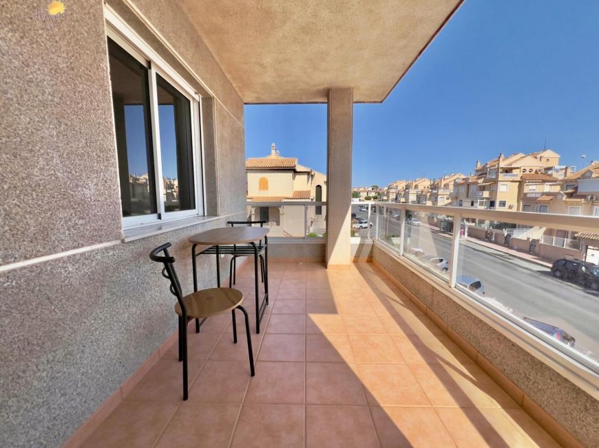 Испания apartments torrevieja 