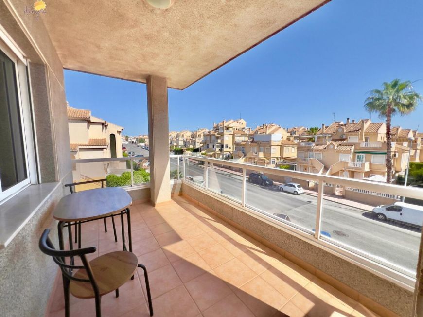 Испания apartments torrevieja 