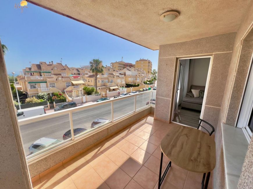 Испания apartments torrevieja 