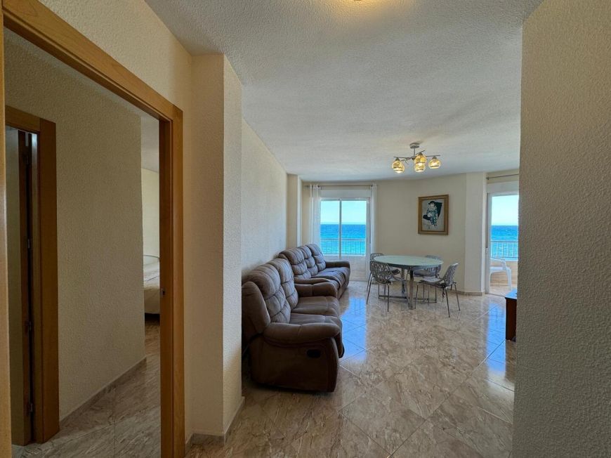 Испания apartments torrevieja 