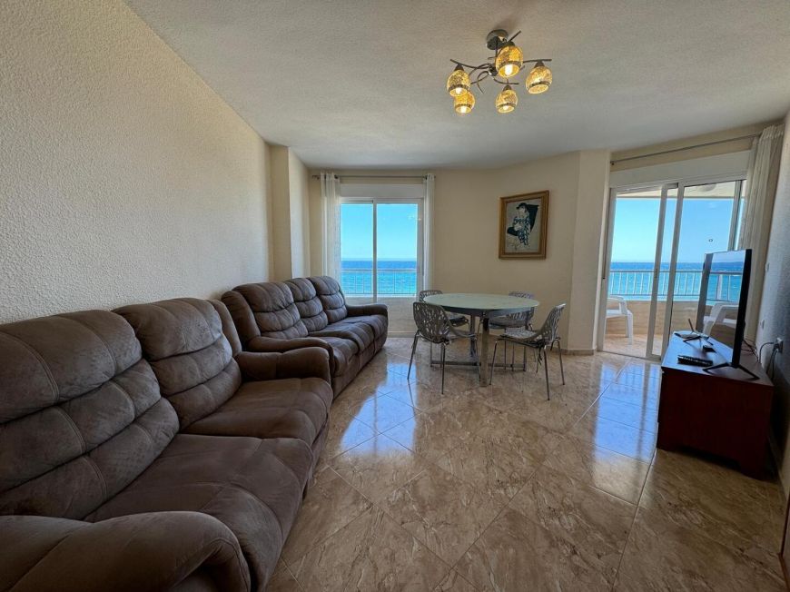 Испания apartments torrevieja 