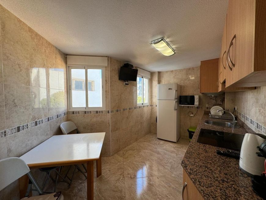 Испания apartments torrevieja 