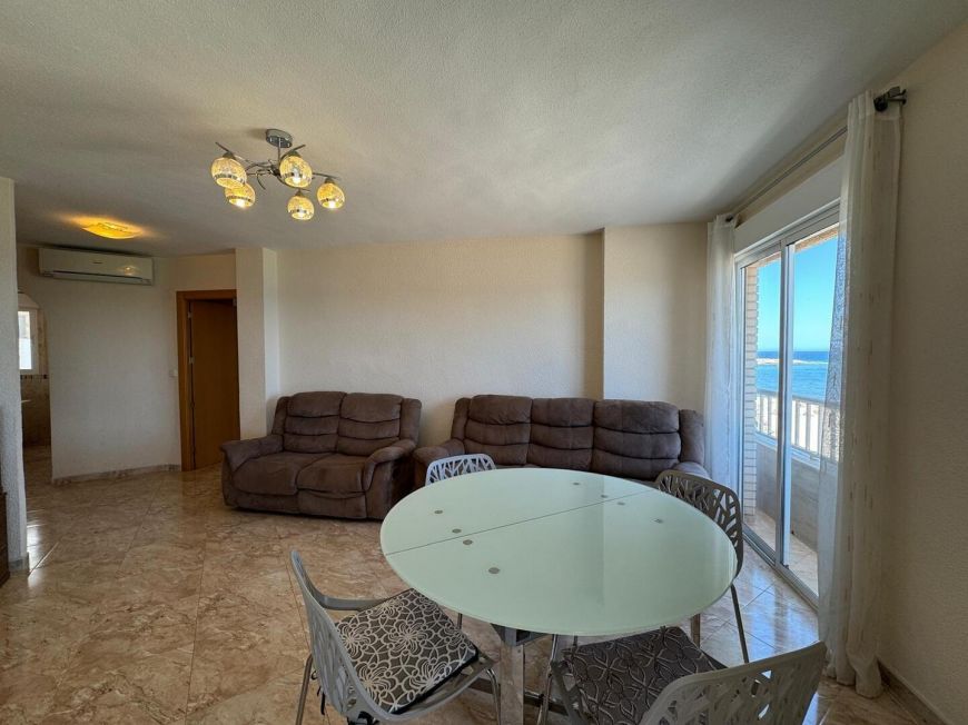 Испания apartments torrevieja 