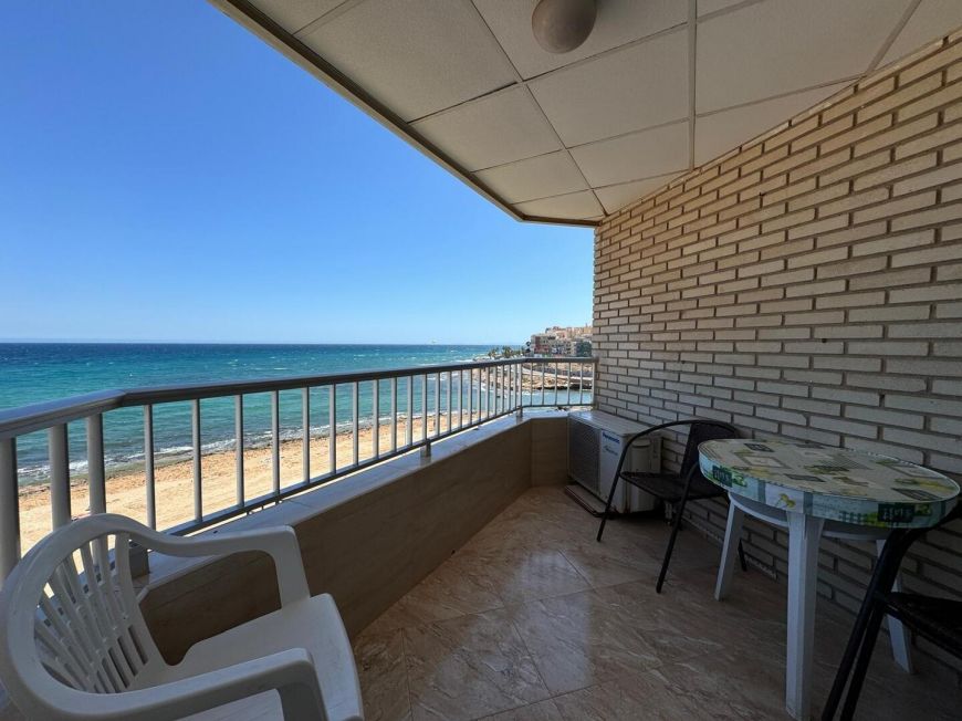 Испания apartments torrevieja 