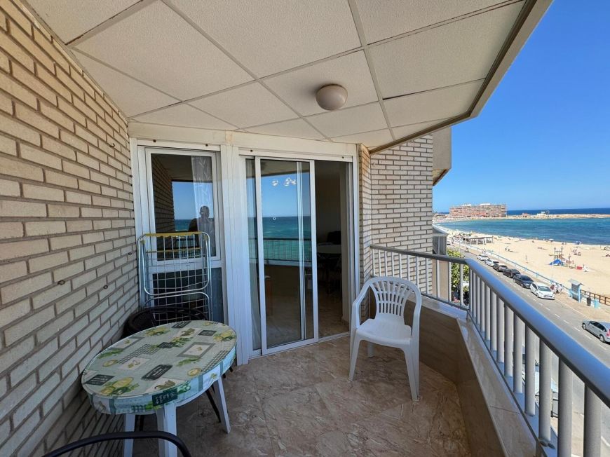 Испания apartments torrevieja 