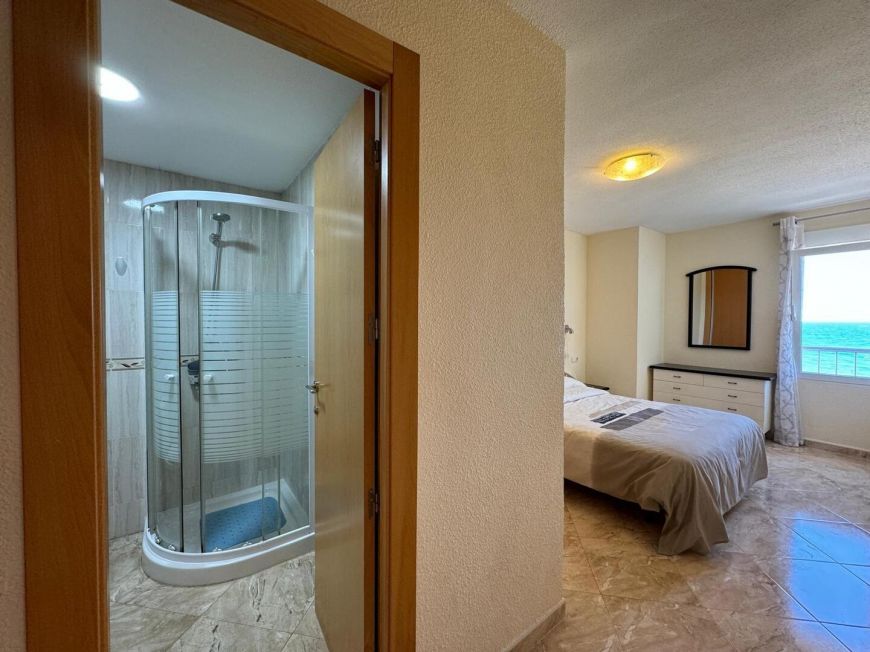 Испания apartments torrevieja 