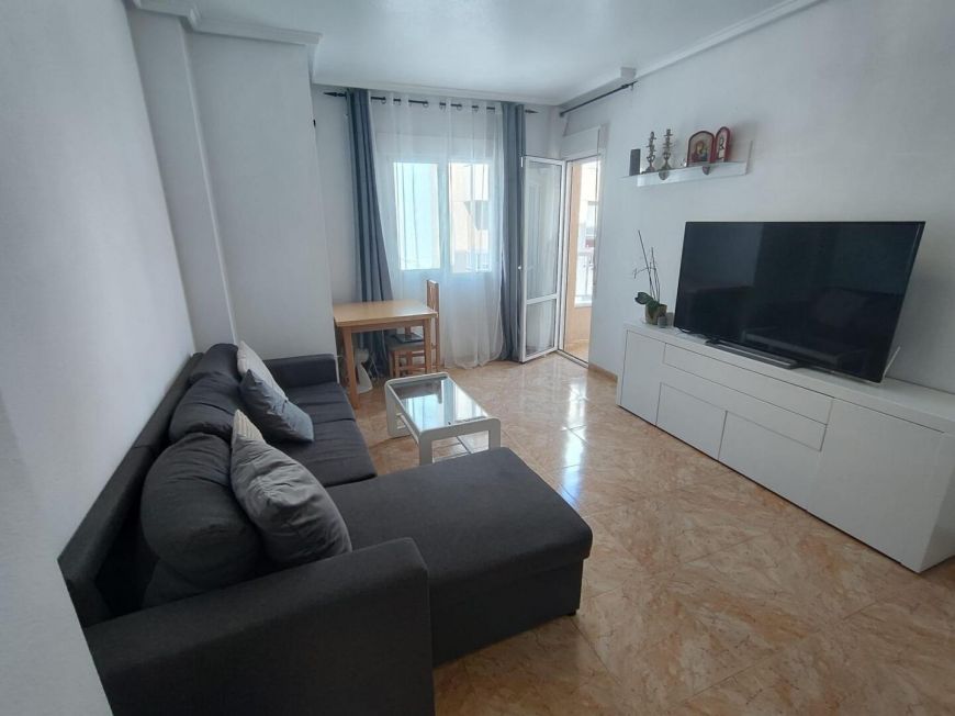 Испания apartments torrevieja 