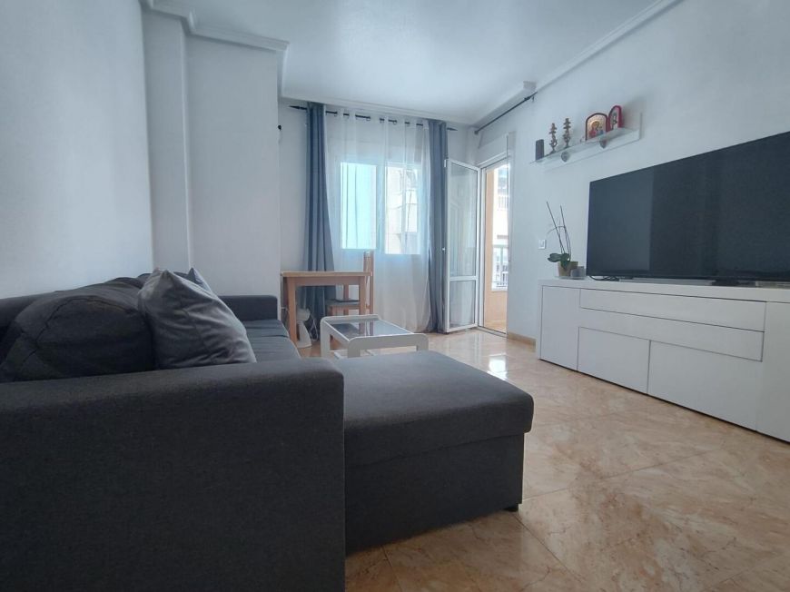 Испания apartments torrevieja 