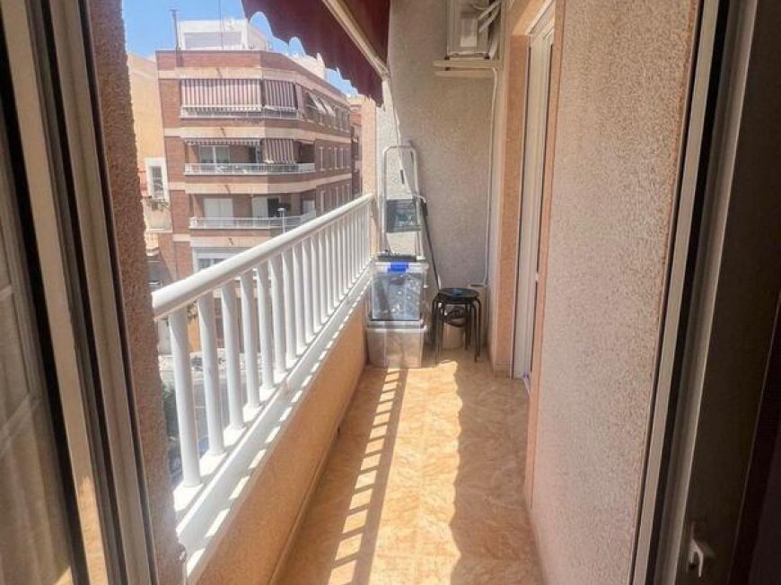 Испания apartments torrevieja 