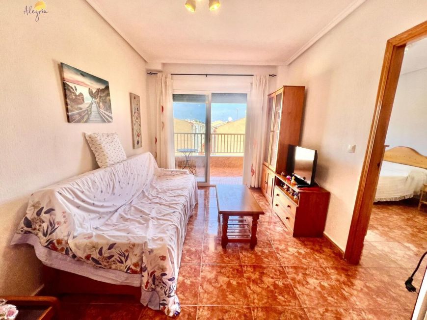 Španělsko Apartmány / byty Torrevieja