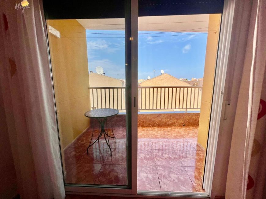 Španělsko Apartmány / byty Torrevieja