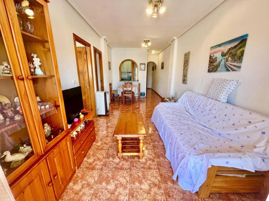 Španělsko Apartmány / byty Torrevieja