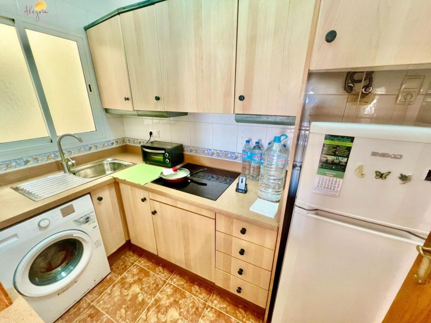 Španělsko Apartmány / byty Torrevieja