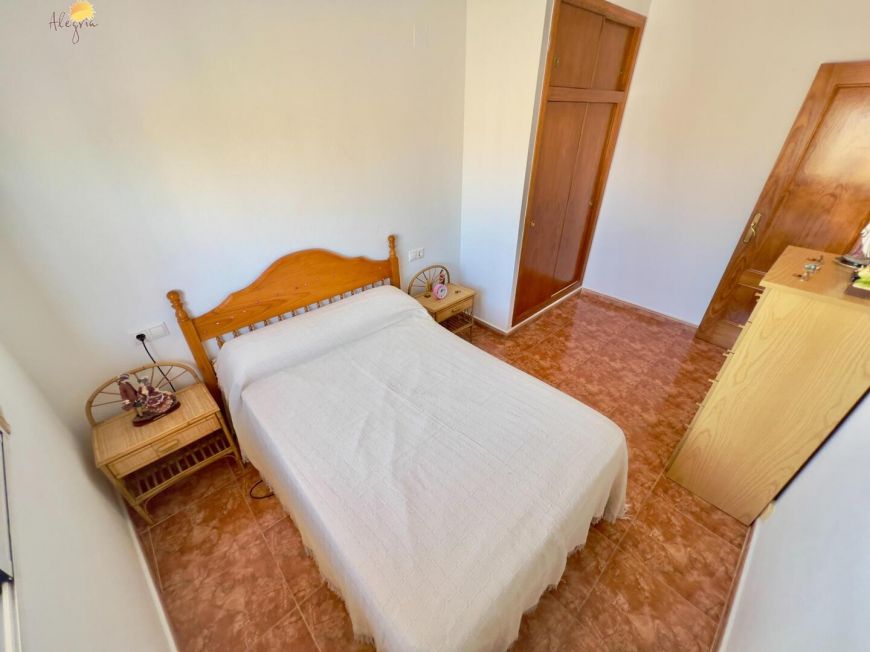 Španělsko Apartmány / byty Torrevieja