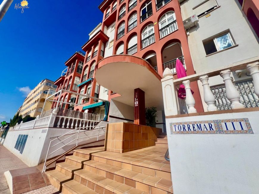 Španělsko Penthouse Torrevieja