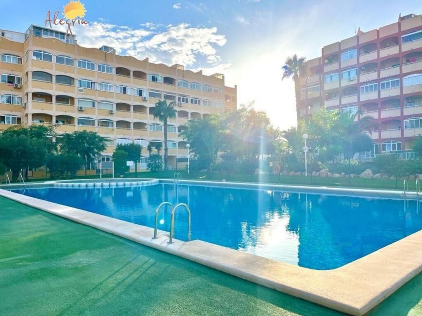 Španělsko Penthouse Torrevieja