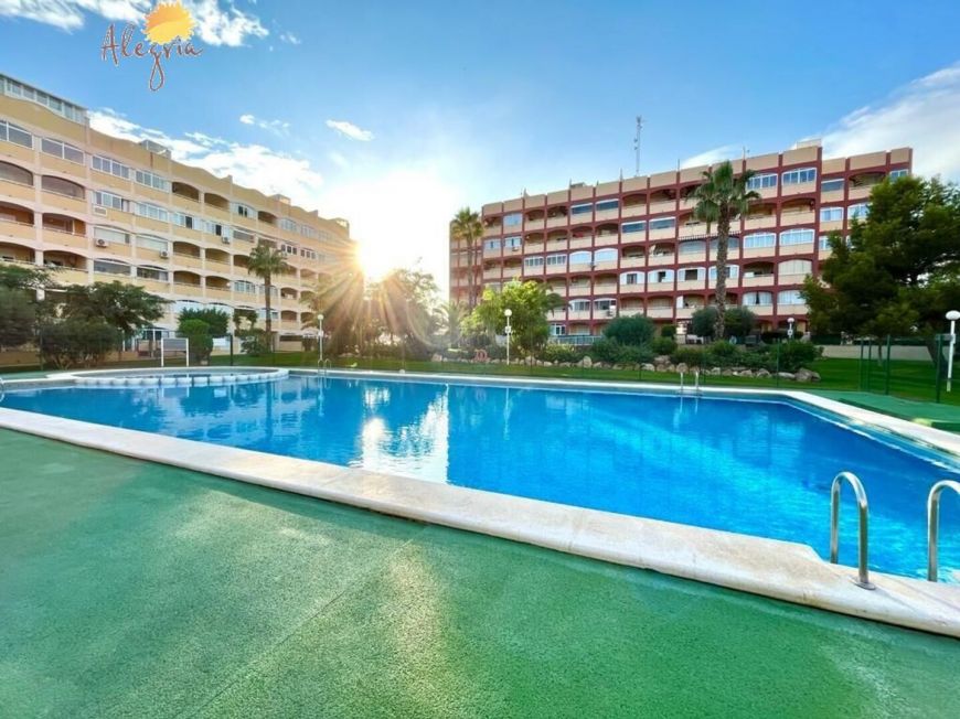 Španělsko Penthouse Torrevieja