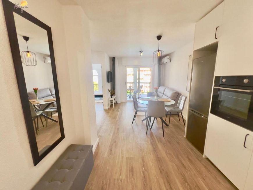 Španělsko Penthouse Torrevieja